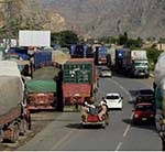 Pakistani Fruit, Vegetables Enter Afghanistan Without Test